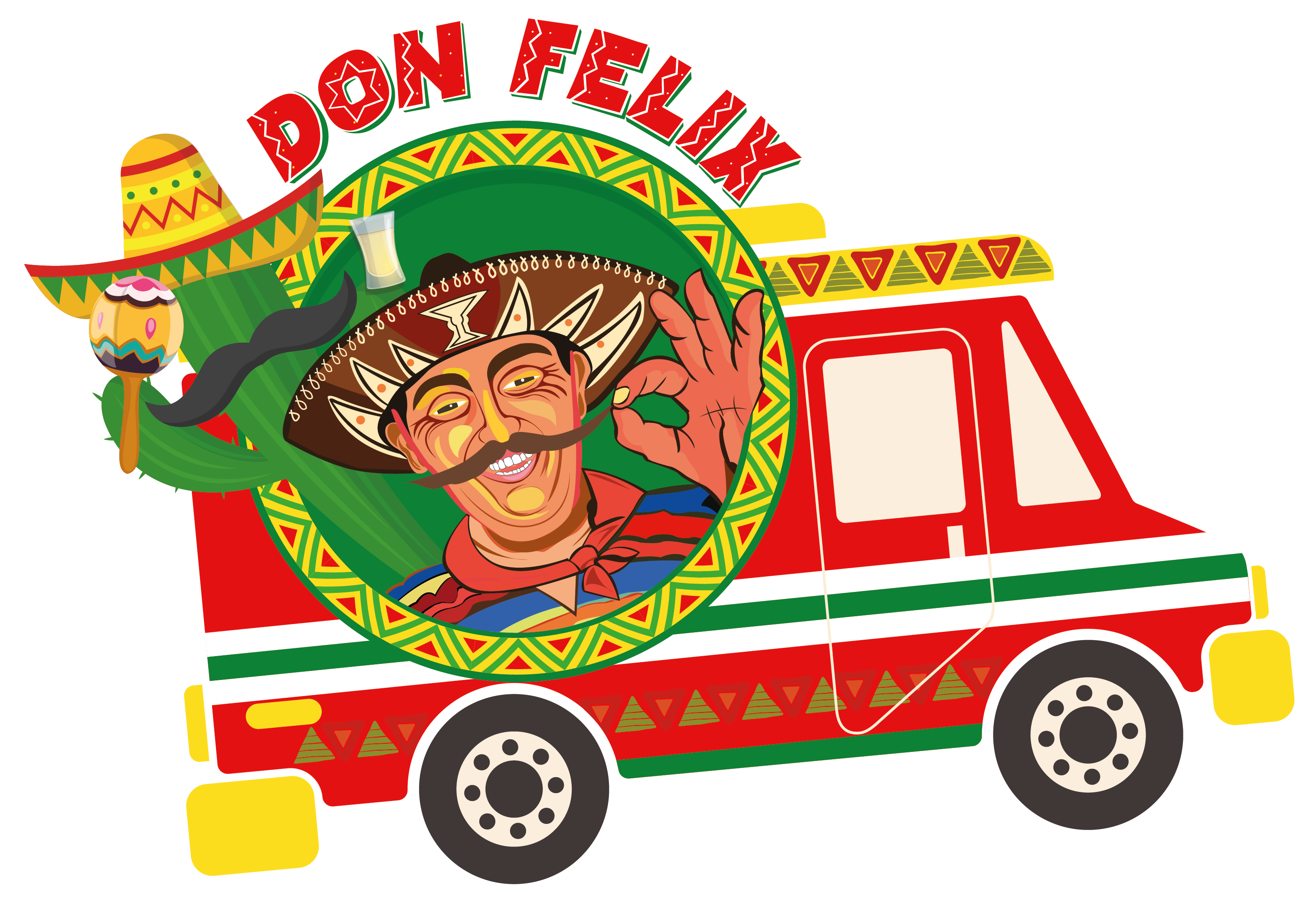 Logo Don Felix